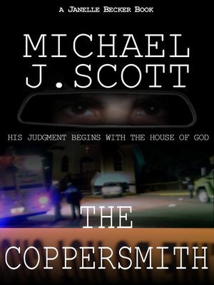 cover image of The Coppersmith